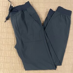 Lululemon Blue Jogger Pants size L